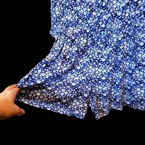 NWT Gap kids Romper XXL - Picture 5 of 5